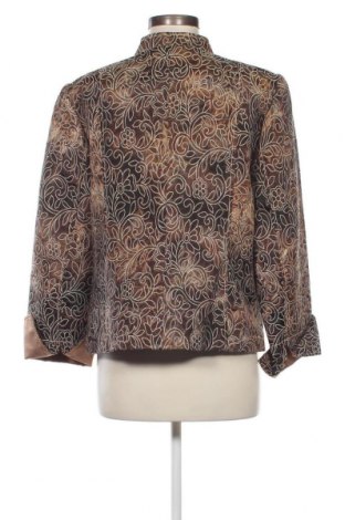 Γυναικείο σακάκι Kriss, Μέγεθος XL, Χρώμα Πολύχρωμο, Τιμή 18,56 €