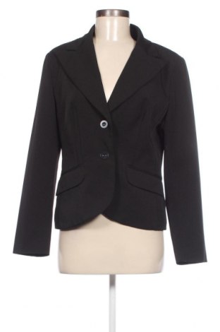 Damen Blazer Laura Scott, Größe M, Farbe Schwarz, Preis 30,99 €