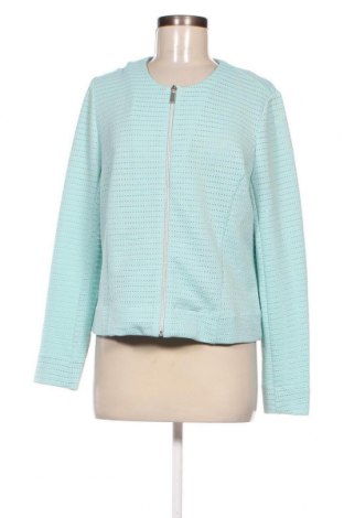 Damen Blazer Laura Torelli, Größe M, Farbe Blau, Preis € 15,00