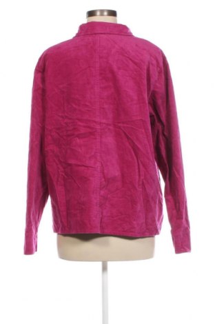 Damen Blazer Laura Torelli, Größe M, Farbe Rosa, Preis 12,25 €