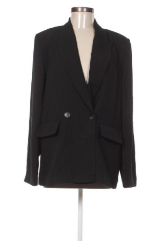 Damen Blazer LeGer By Lena Gercke X About you, Größe M, Farbe Schwarz, Preis 24,72 €