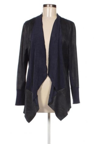 Γυναικείο σακάκι Liberty, Μέγεθος L, Χρώμα Μπλέ, Τιμή 16,70 €