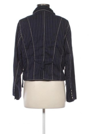 Damen Blazer Life, Größe M, Farbe Blau, Preis 7,13 €