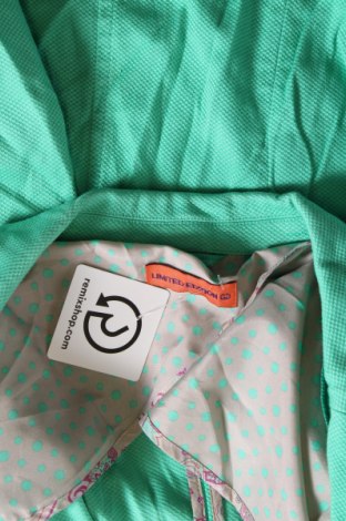 Дамско сако Limited Edition, Размер XL, Цвят Зелен, Цена 22,00 лв.