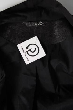 Dámske sako  Liu Jo, Veľkosť S, Farba Čierna, Cena  70,48 €