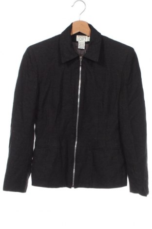 Damen Blazer Loft, Größe XS, Farbe Grau, Preis € 43,97