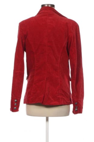 Γυναικείο σακάκι Lola & Liza, Μέγεθος L, Χρώμα Κόκκινο, Τιμή 16,70 €
