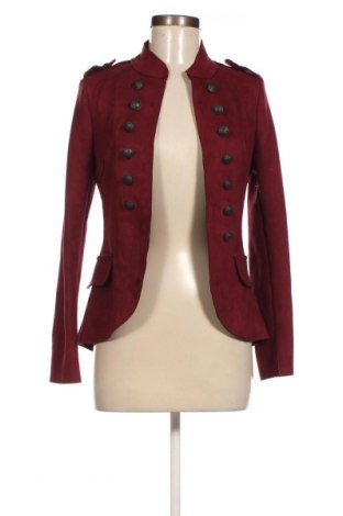 Damen Blazer Lola Liza, Größe S, Farbe Rot, Preis € 18,79