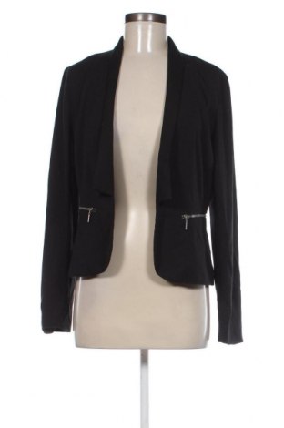 Sacou de femei Luxzuz One Two, Mărime S, Culoare Negru, Preț 99,54 Lei