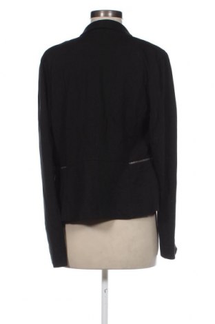 Γυναικείο σακάκι Luxzuz One Two, Μέγεθος S, Χρώμα Μαύρο, Τιμή 20,88 €