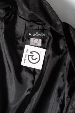 Damen Blazer M. Collection, Größe XXL, Farbe Schwarz, Preis € 21,43