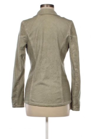 Damen Blazer Made In Italy, Größe S, Farbe Grün, Preis 25,07 €