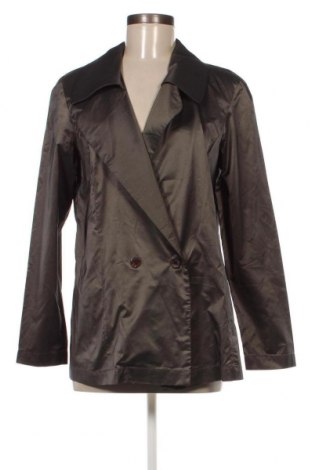 Дамско сако Madeleine, Размер L, Цвят Сив, Цена 209,80 лв.