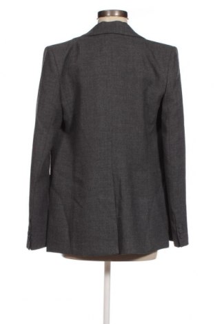 Damen Blazer Mango, Größe S, Farbe Grau, Preis € 63,92