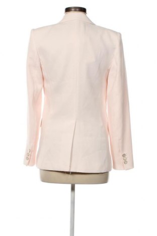 Damen Blazer Mango, Größe XS, Farbe Rosa, Preis 25,57 €