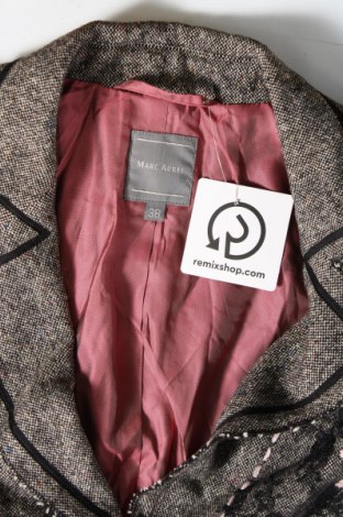 Γυναικείο σακάκι Marc Aurel, Μέγεθος M, Χρώμα Πολύχρωμο, Τιμή 56,47 €