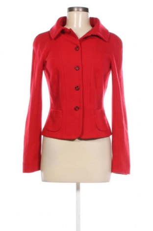 Damen Blazer Marc Cain, Größe S, Farbe Rot, Preis 86,78 €