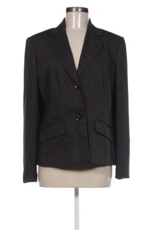 Damen Blazer Marco Pecci, Größe L, Farbe Schwarz, Preis € 4,99