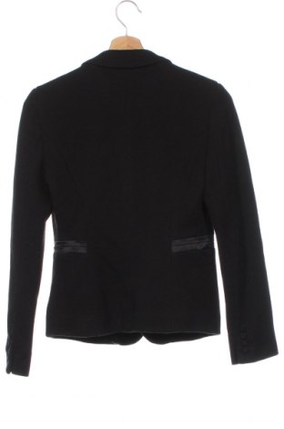 Sacou de femei Marella, Mărime XS, Culoare Negru, Preț 221,17 Lei