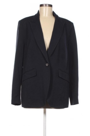 Damen Blazer Marks & Spencer, Größe XL, Farbe Blau, Preis € 55,18