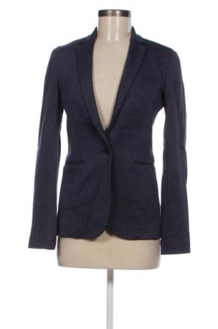 Damen Blazer Massimo Dutti, Größe S, Farbe Blau, Preis € 43,31