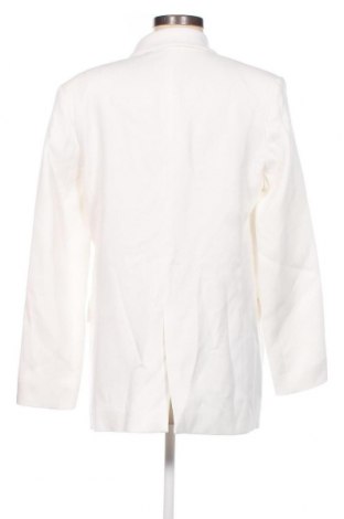 Dámske sako  Massimo Dutti, Veľkosť M, Farba Biela, Cena  57,75 €