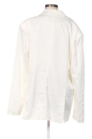 Дамско сако Misspap, Размер M, Цвят Бял, Цена 47,95 лв.