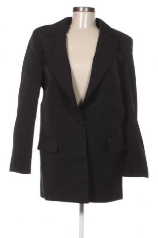 Γυναικείο σακάκι Misspap, Μέγεθος M, Χρώμα Μαύρο, Τιμή 24,72 €
