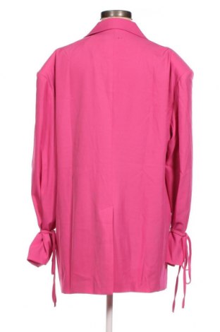 Γυναικείο σακάκι Misspap, Μέγεθος M, Χρώμα Ρόζ , Τιμή 28,25 €