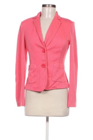 Damen Blazer More & More, Größe M, Farbe Rosa, Preis 35,38 €