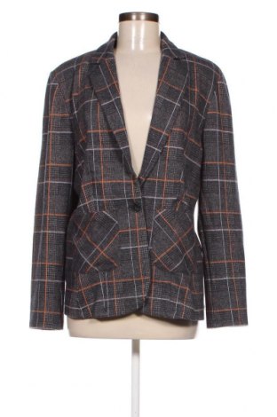 Γυναικείο σακάκι More & More, Μέγεθος XL, Χρώμα Μπλέ, Τιμή 23,07 €