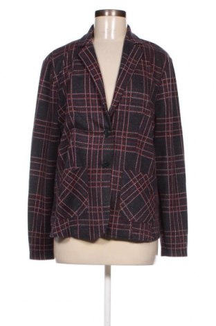Γυναικείο σακάκι More & More, Μέγεθος XL, Χρώμα Πολύχρωμο, Τιμή 23,07 €
