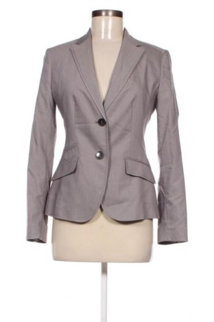 Γυναικείο σακάκι More & More, Μέγεθος S, Χρώμα Γκρί, Τιμή 31,46 €