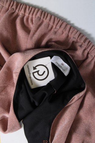 Γυναικείο σακάκι Motivi, Μέγεθος XS, Χρώμα Ρόζ , Τιμή 22,82 €
