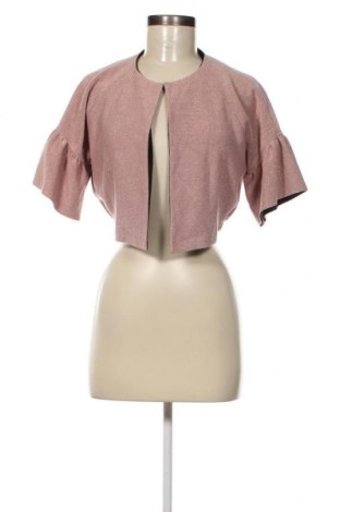 Γυναικείο σακάκι Motivi, Μέγεθος XS, Χρώμα Ρόζ , Τιμή 22,82 €