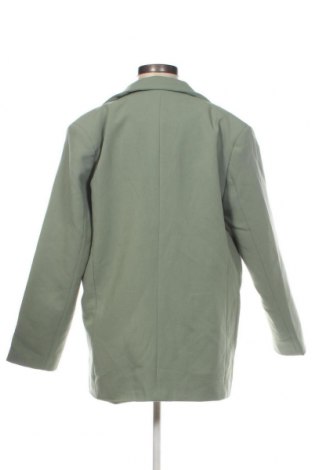 Γυναικείο σακάκι Moves by Minimum, Μέγεθος XS, Χρώμα Πράσινο, Τιμή 31,46 €