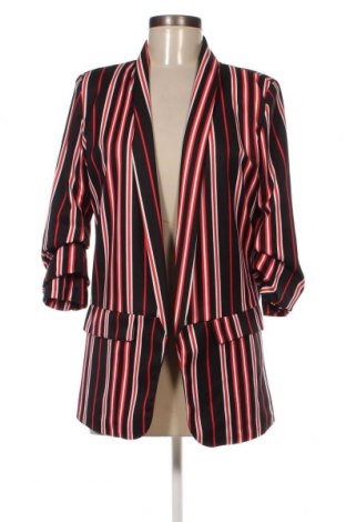 Γυναικείο σακάκι My Hailys, Μέγεθος M, Χρώμα Πολύχρωμο, Τιμή 15,64 €