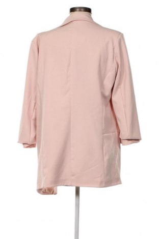 Damen Blazer My Hailys, Größe XL, Farbe Rosa, Preis € 15,31