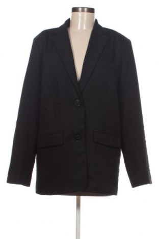 Дамско сако NA-KD, Размер S, Цвят Черен, Цена 27,00 лв.