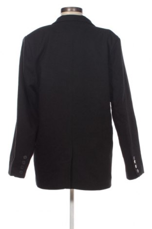 Дамско сако NA-KD, Размер S, Цвят Черен, Цена 27,00 лв.