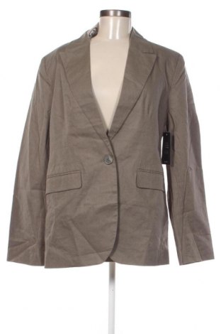 Damen Blazer NA-KD, Größe M, Farbe Grün, Preis € 24,72