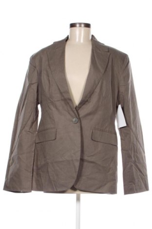 Damen Blazer NA-KD, Größe S, Farbe Grün, Preis € 24,72