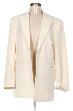 Damen Blazer NA-KD, Größe S, Farbe Ecru, Preis € 24,72