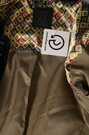 Γυναικείο σακάκι NVSCO, Μέγεθος S, Χρώμα Πράσινο, Τιμή 56,47 €