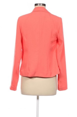 Дамско сако New Look, Размер S, Цвят Оранжев, Цена 23,76 лв.