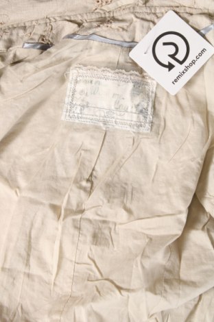 Γυναικείο σακάκι New Look, Μέγεθος M, Χρώμα  Μπέζ, Τιμή 12,83 €