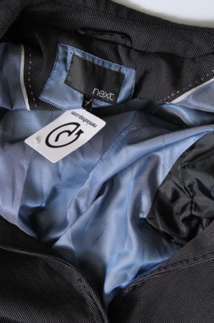 Γυναικείο σακάκι Next, Μέγεθος XL, Χρώμα Μαύρο, Τιμή 22,40 €