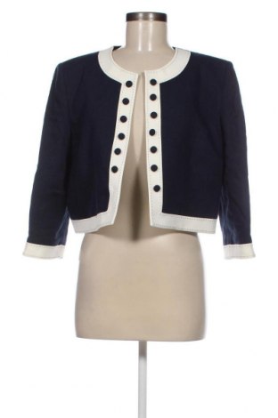 Γυναικείο σακάκι Nissa, Μέγεθος XL, Χρώμα Μπλέ, Τιμή 45,05 €