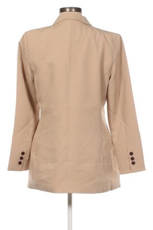 Damen Blazer Noisy May, Größe L, Farbe Beige, Preis € 36,08