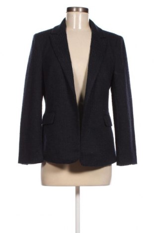 Γυναικείο σακάκι ONLY, Μέγεθος M, Χρώμα Μπλέ, Τιμή 14,38 €